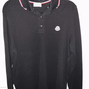 Moncler långärmad Sleeve - Moncler Pong sleveve cond 9/10