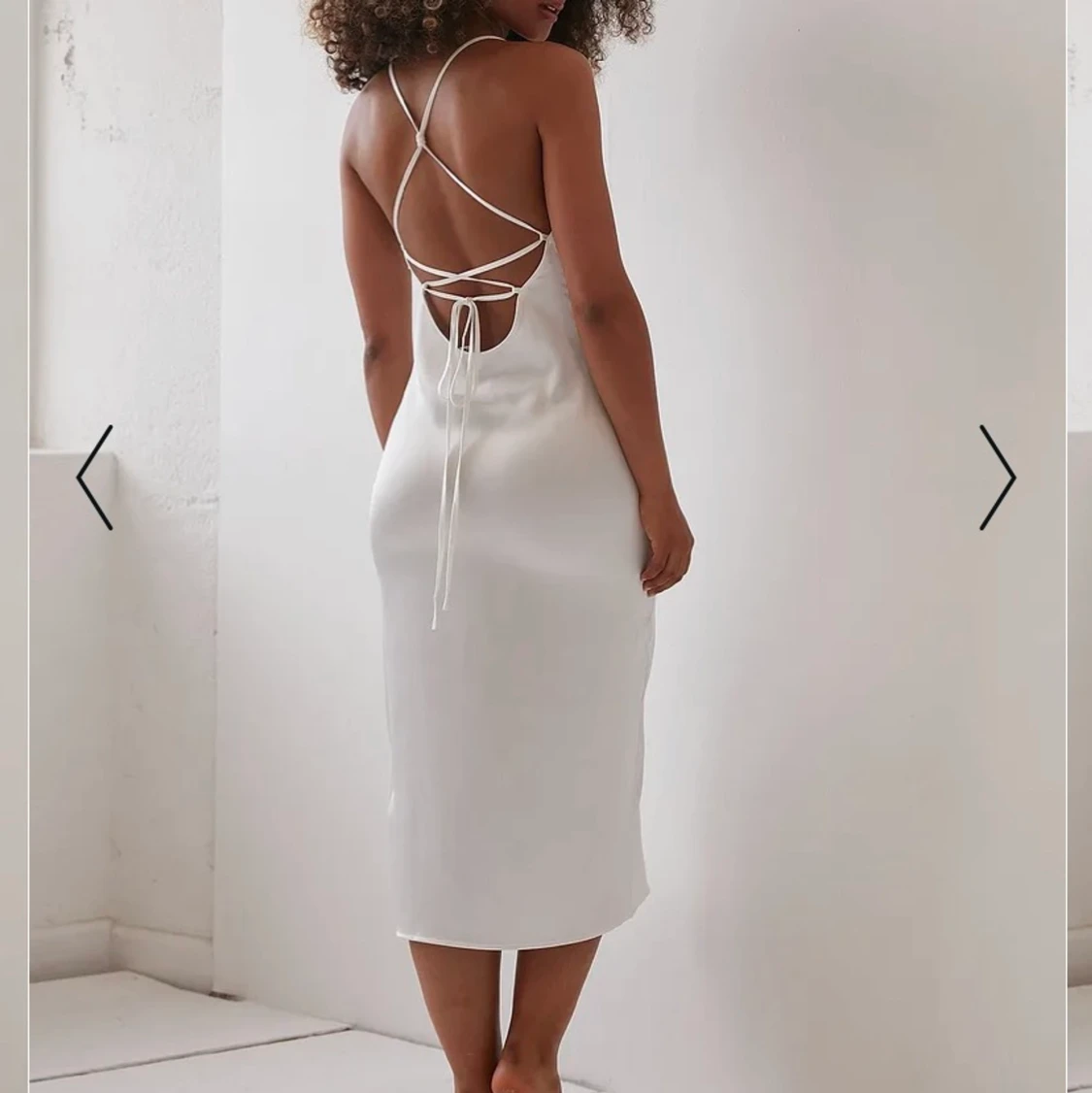 Nakd- Silkeskkänning - 90