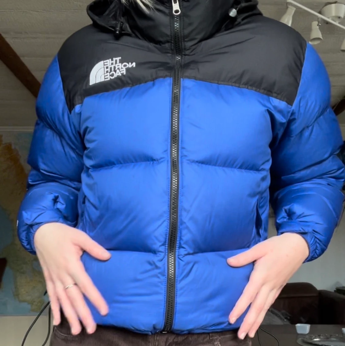 The North Face Jacka