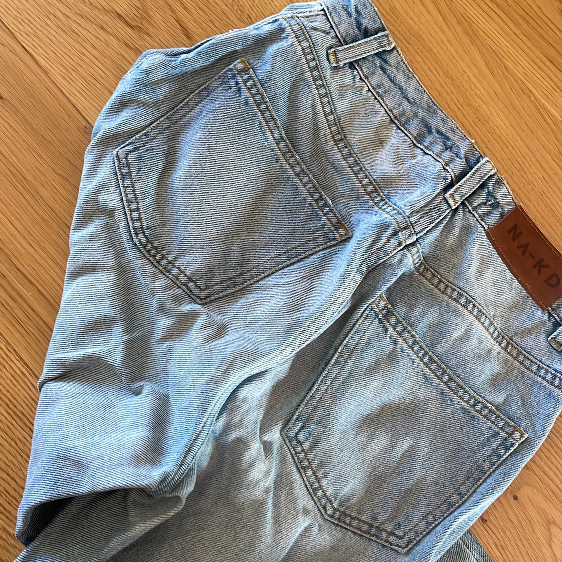 nakd jeans - 91