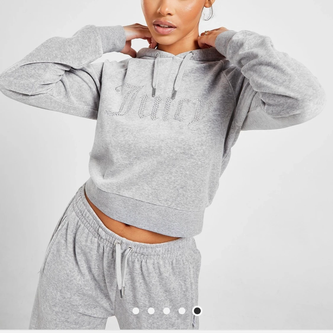 Populär Juicy couture hoodie - 90