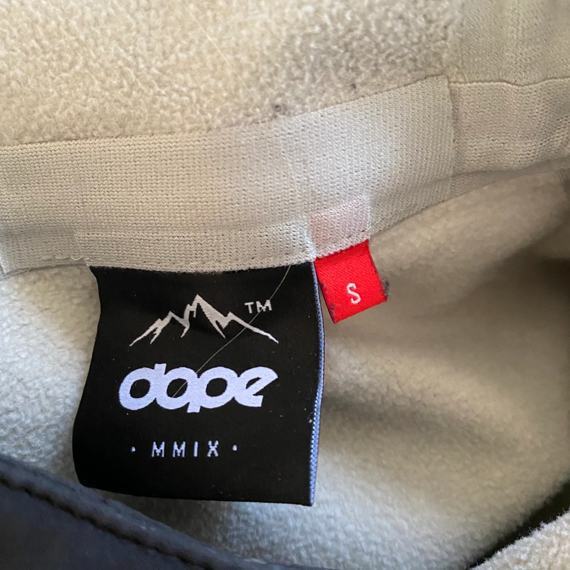 Dope Snowboard jacka S - 90