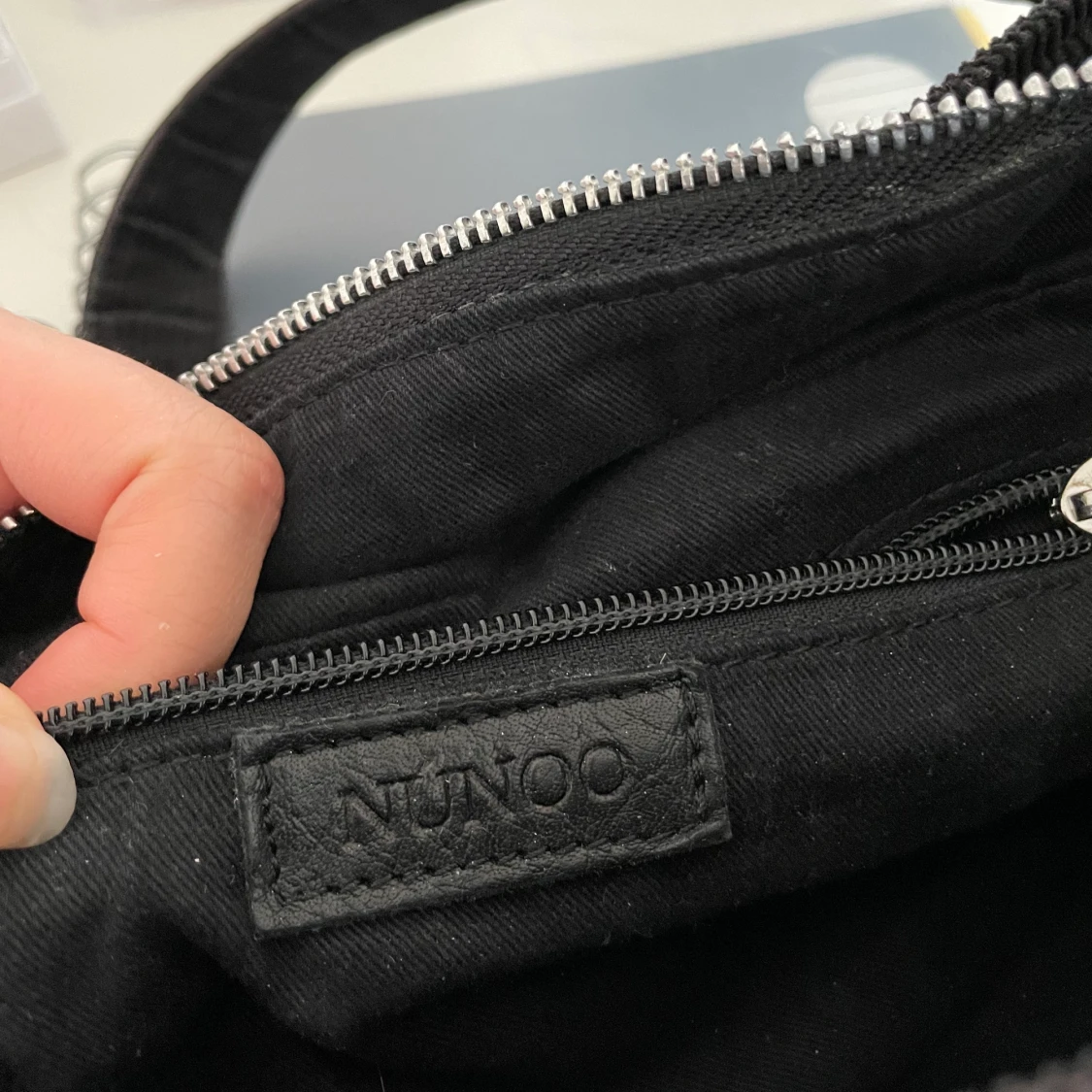 Nunoo väska - 90