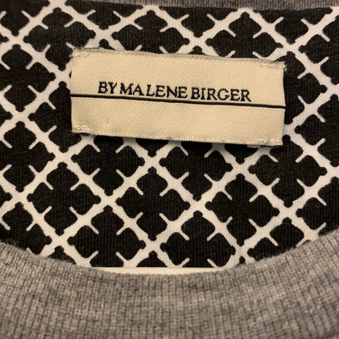 BY MALENE BIRGER T-SHIRT - 90
