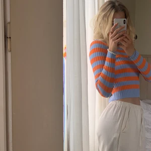 Topp från zara - Bra skick, storlek xs