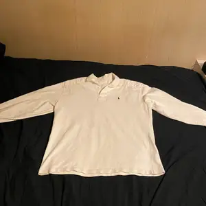 Gammal Ralph Lauren tröja i storlek XL