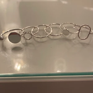 Silver ringar  - Från hm nyskick alla för 20kr+frakt
