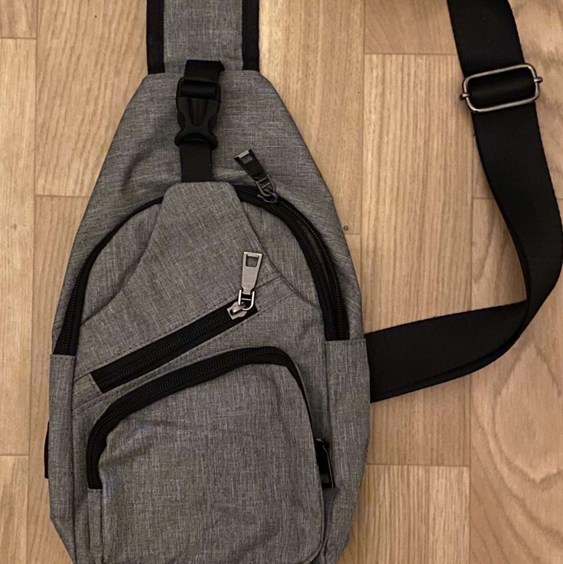 enaxlad väska  - 90