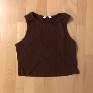 Linne - Litet kroppat linne från shein! Köparen står för frakten 