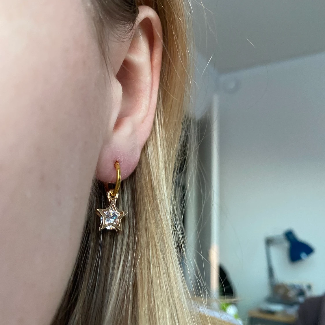 Handgjorda örhängen  - 91