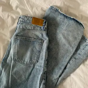 Vida Jeans från Gina