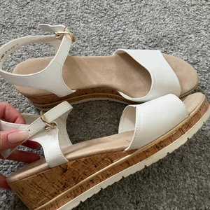 Skor - Skor från graceland, endast använda 1 gång.