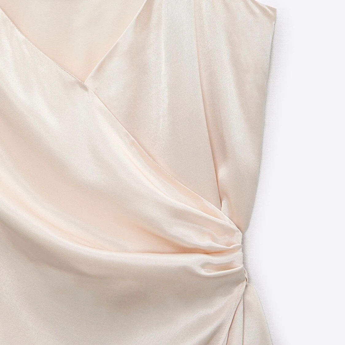 Cocktailklänning - ZARA  - 90