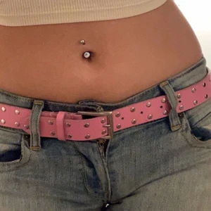 Bälte - En av mina all time favorit bälten! Jättefint rosa bälte! 💕💕