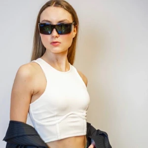 Fin vit tröja! - Bra skick!