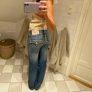 True Religion Jeans 29 - Superfina true religion jeans, storlek 29! Kommer inte till användning 💝💝