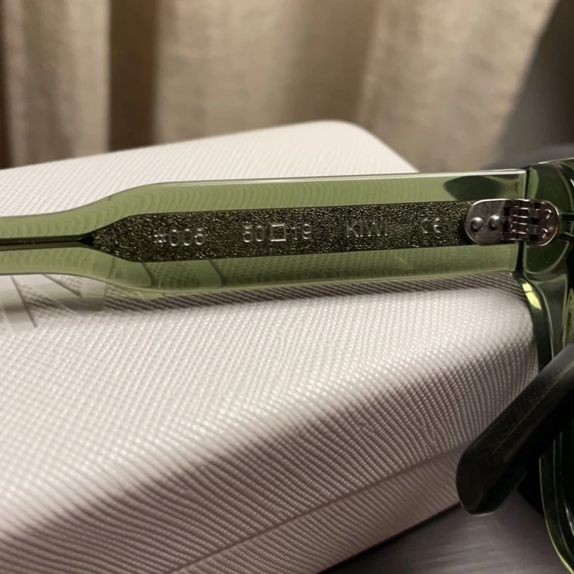 Chimi Solglasögon - 91