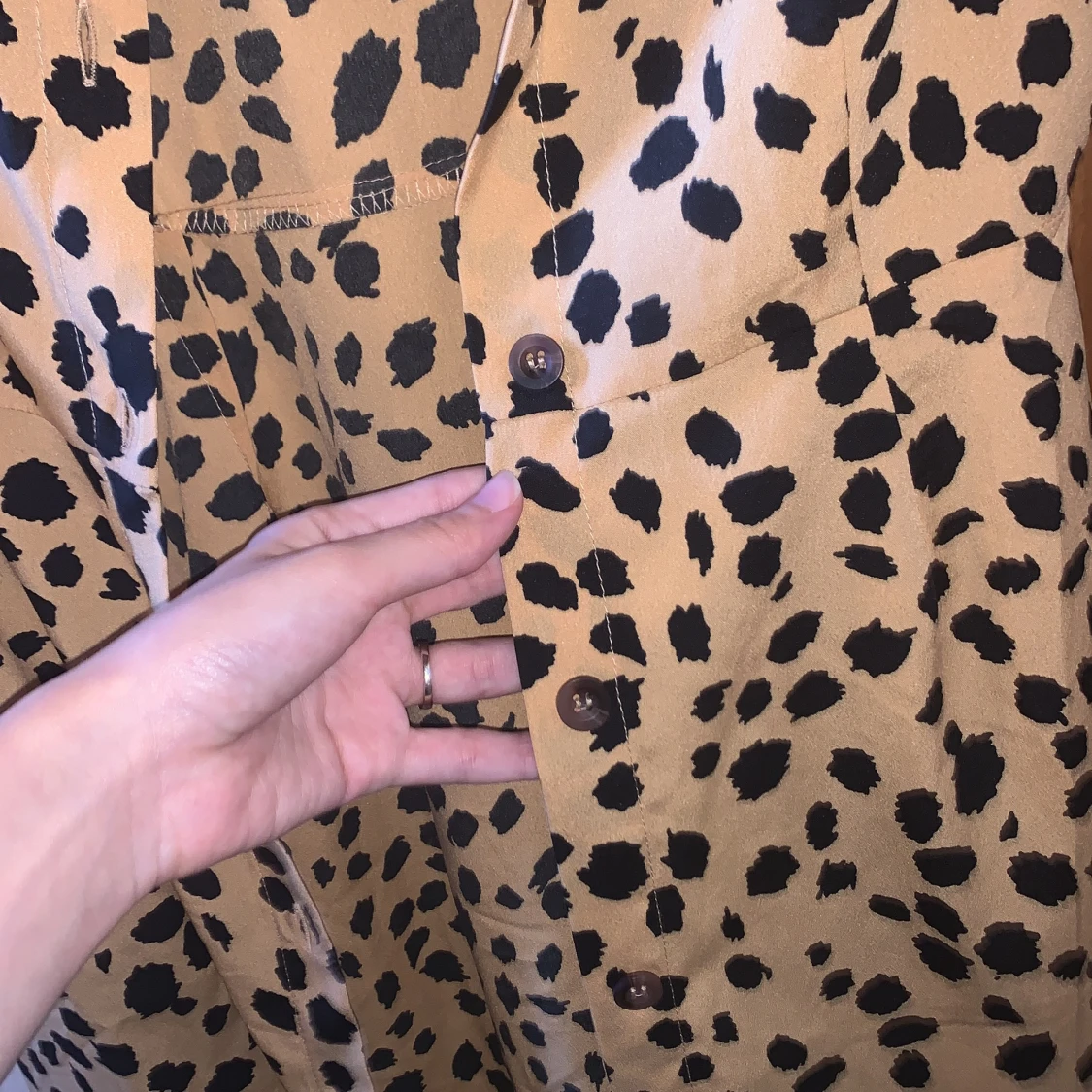 Skaterklänning - 91