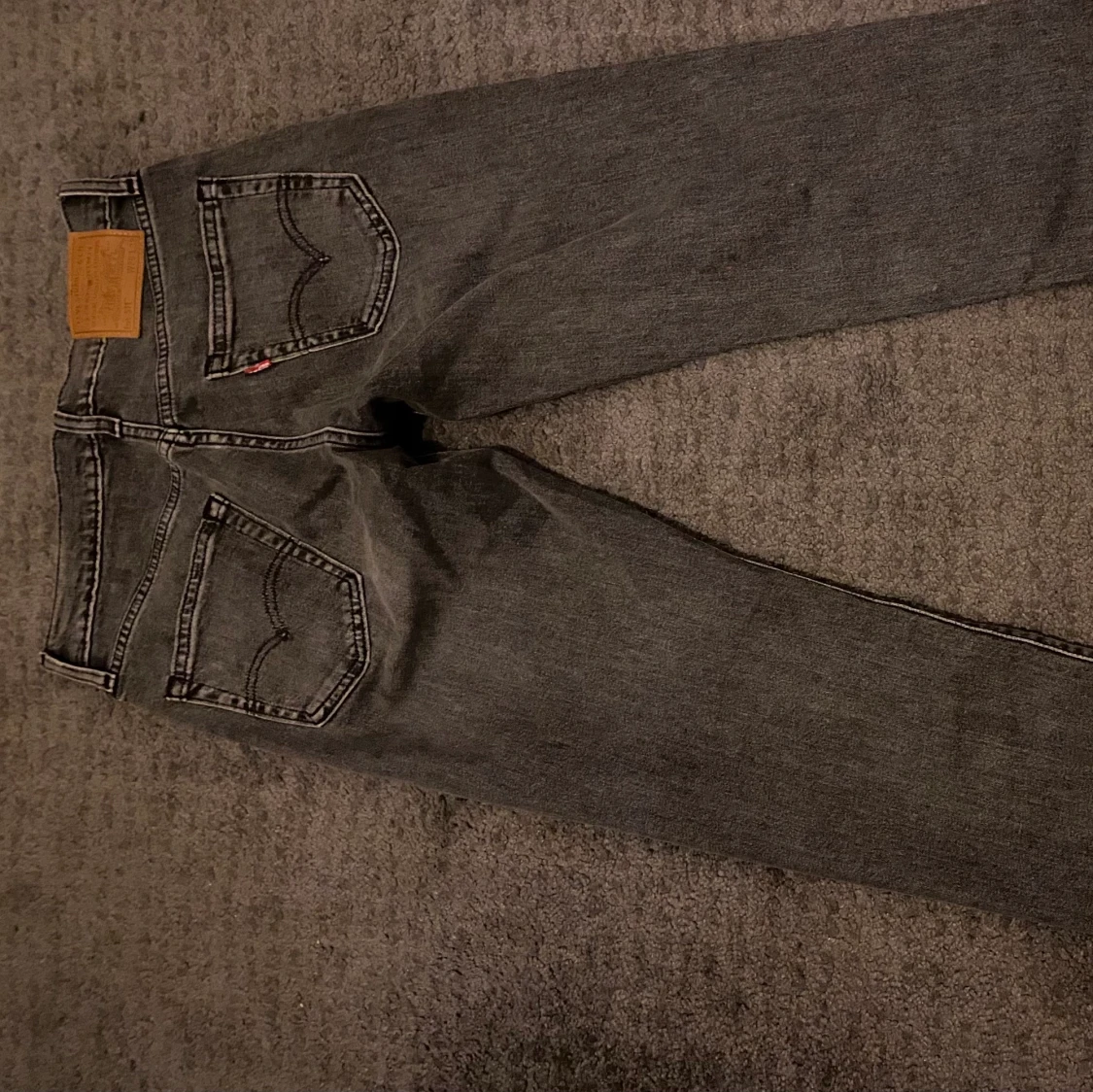 Levis jeans 511 slim fit  - 90