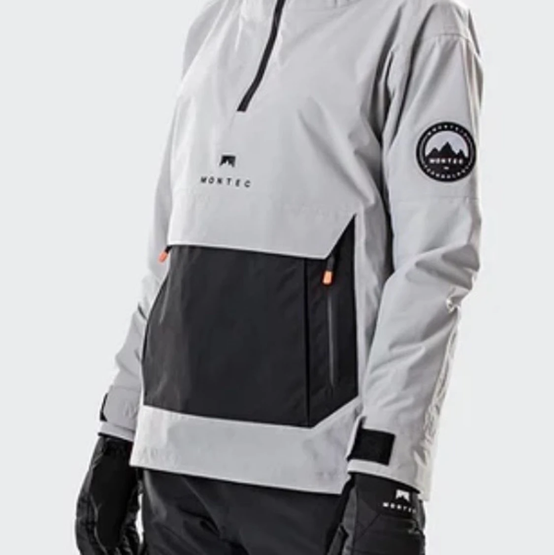 Montec Snowboard Jacka  - 91