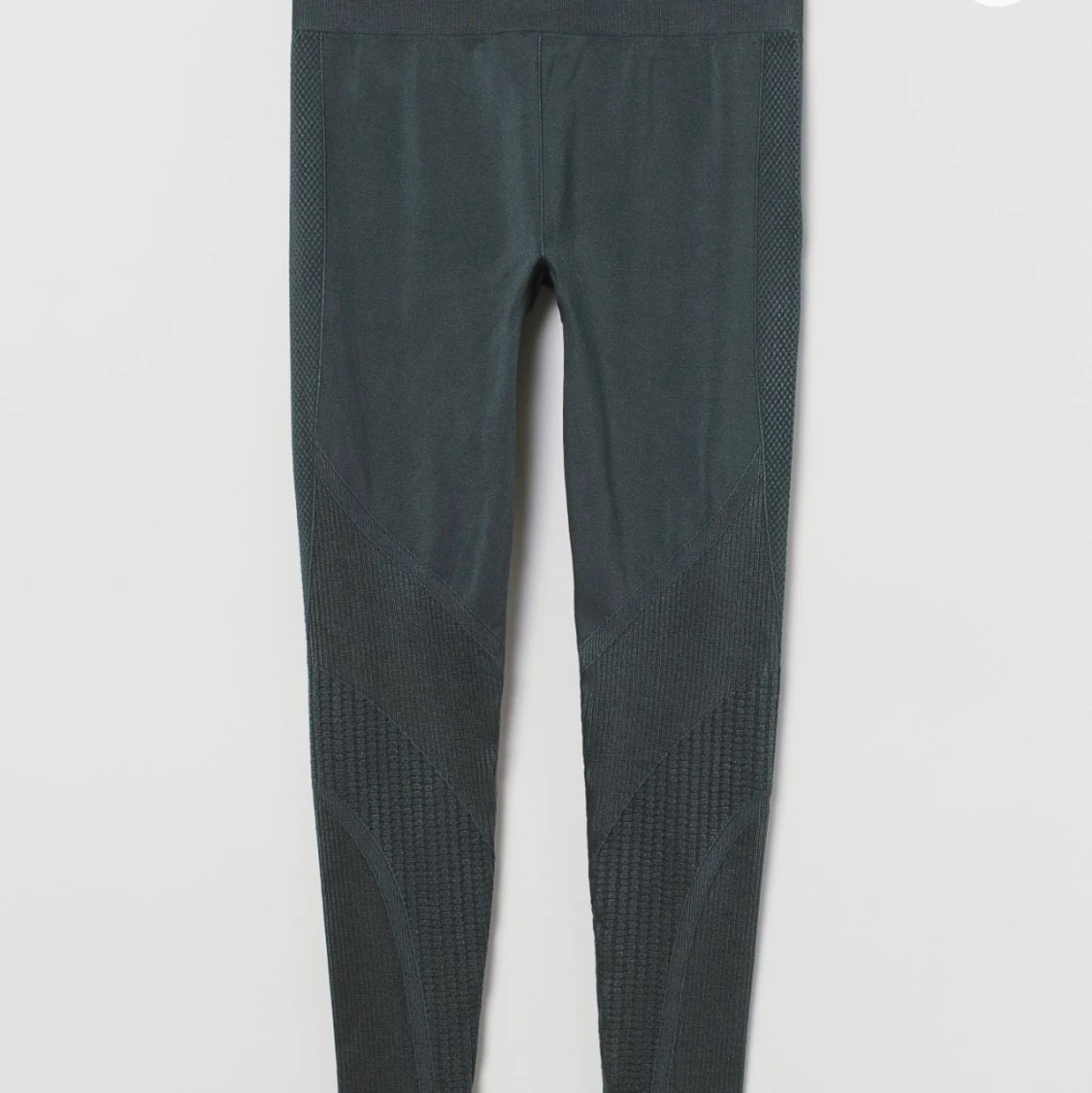 Gröna träningstights