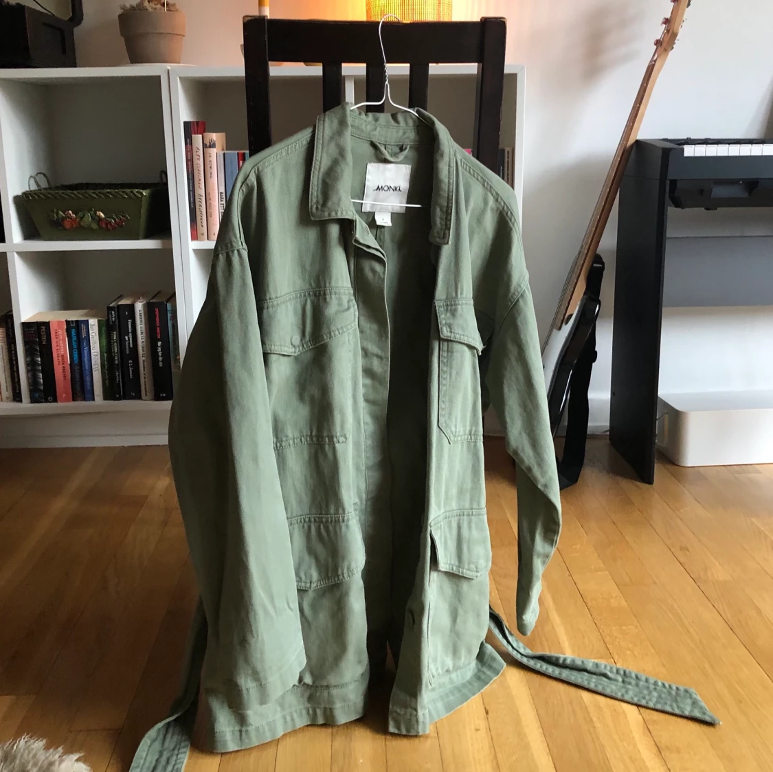 Jacka från Monki  - 90