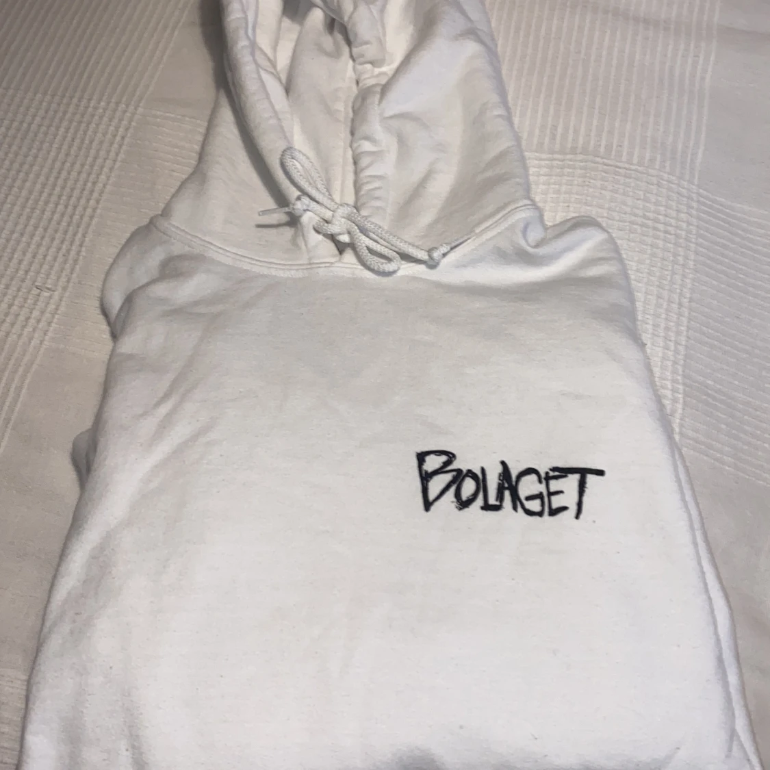 Bolaget Records Hoodie