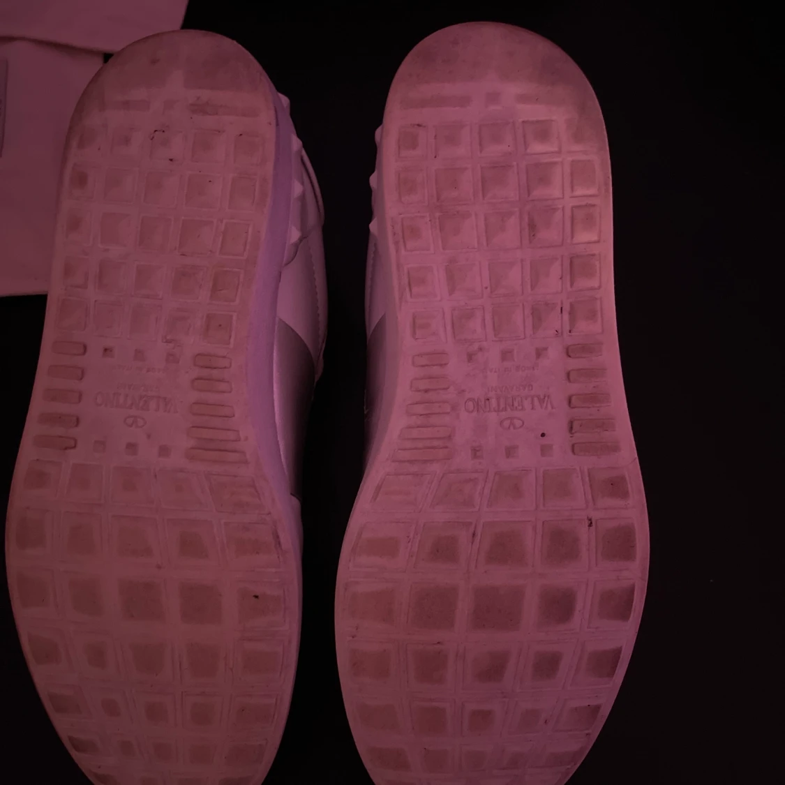 Valentino Open Sneaker - 91