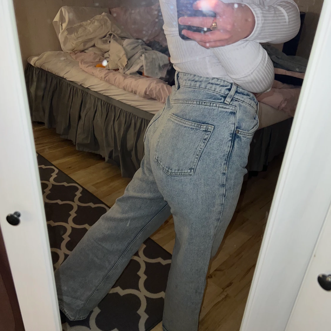 Jeans från Monki - 91