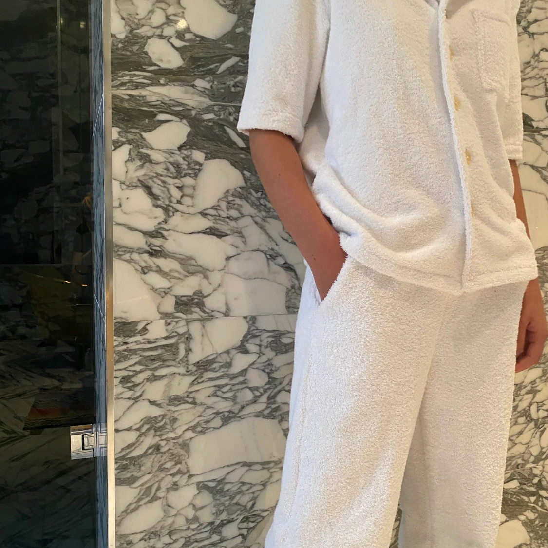 Trendiga Frottékläder! 🍀🍀🍀 - 90