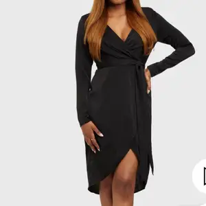 Oanvänd nyligen köpt klänning från Nelly.com. Passande inte mig,