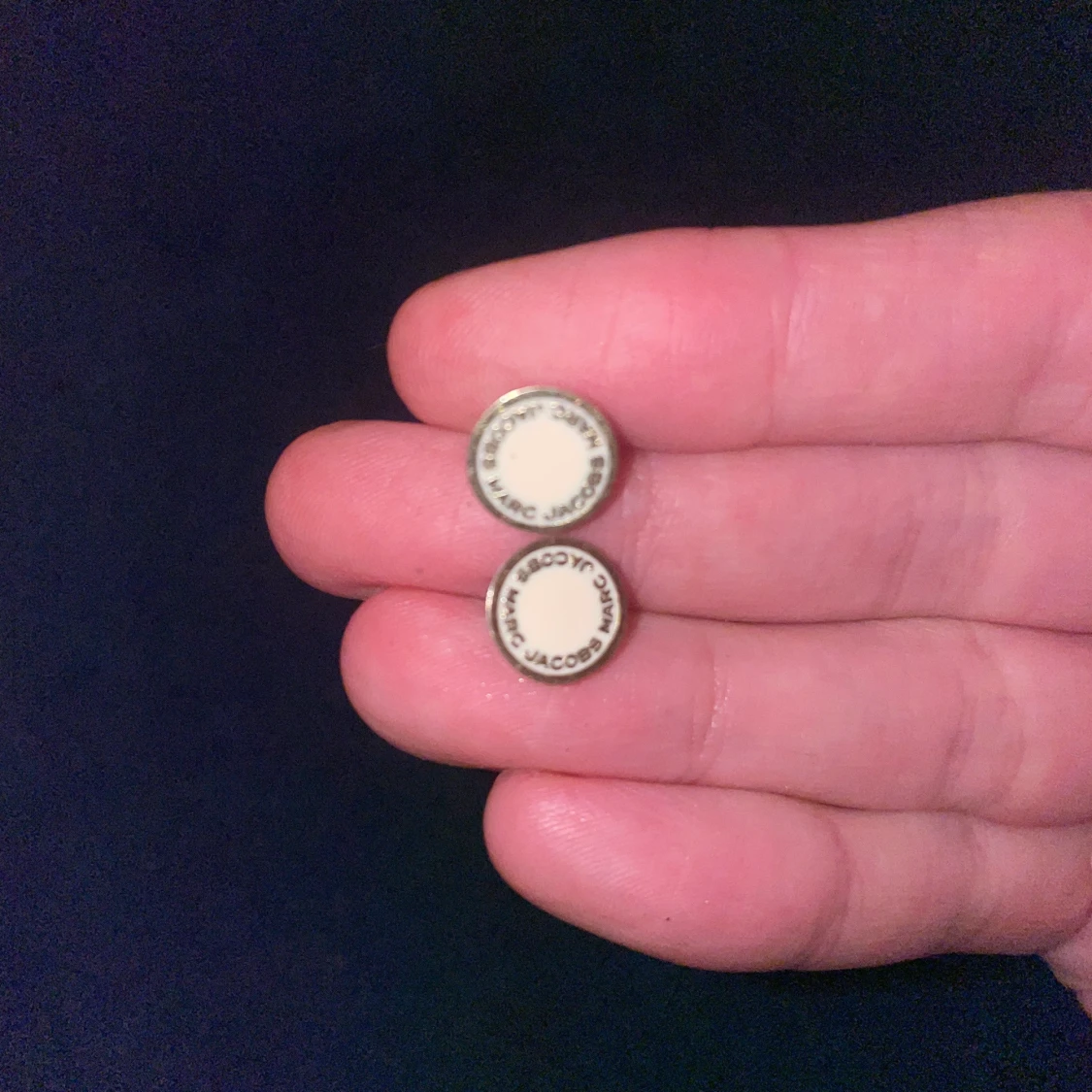 Marc by Marc Jacobs örhängen  - 90