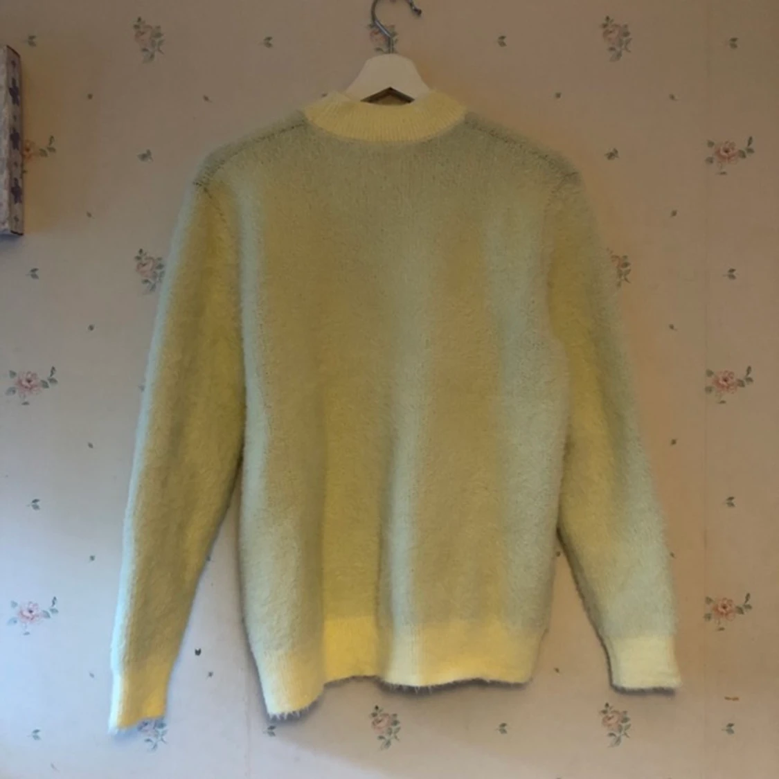 Mohair sweater - 90