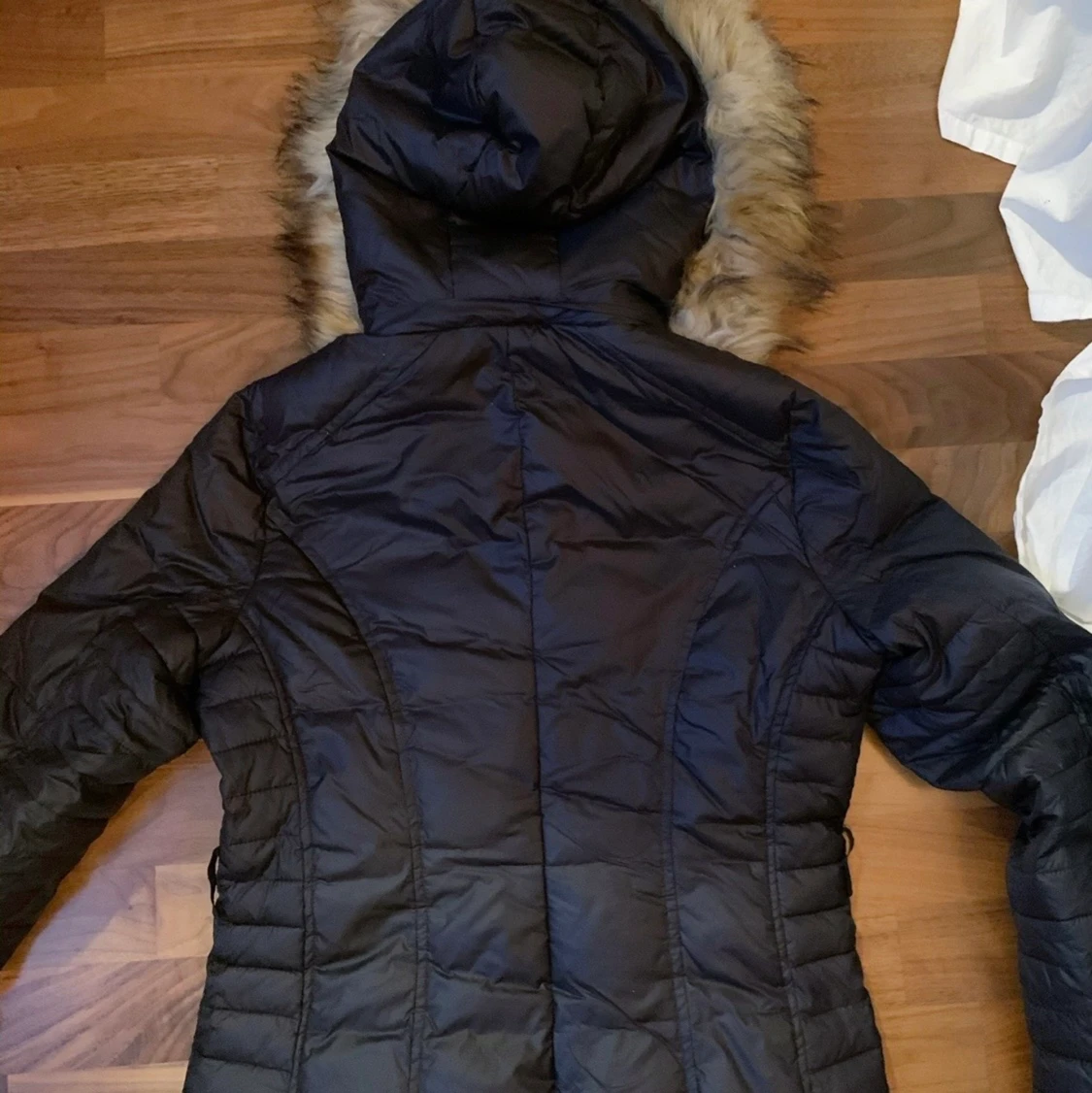 Vinterjacka - 90