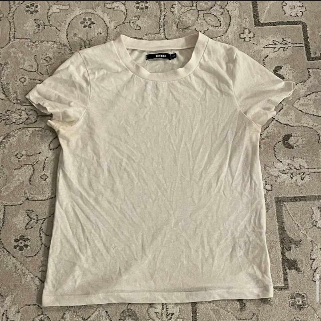 Basic T-shirt