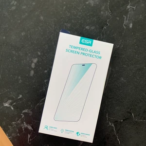 Skärmskydd för Samsung Galaxy S9  - Skärmskydd i härdat glas för Samsung Galaxy S9 