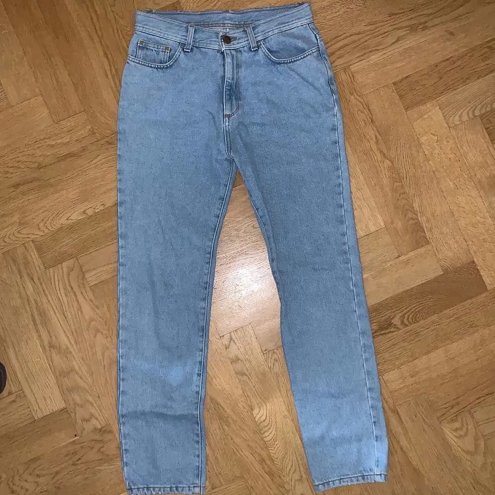 Rodebjer jeans, raka i modellen, supersnygga! . Jeans & Byxor.