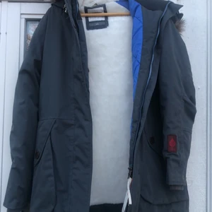 Didrikson vinterjacka  - Helt ny didrikson vinterjacka 