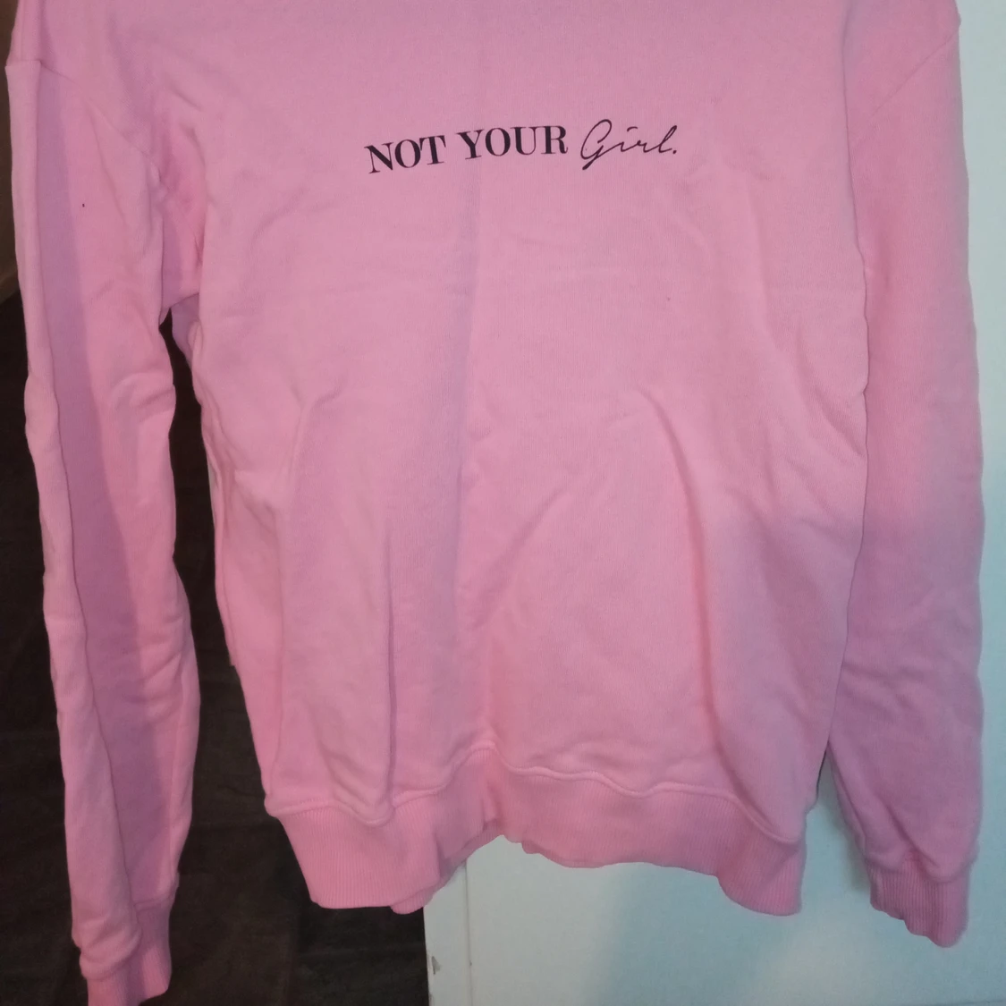 Rosa tröja från NA-KD - 91