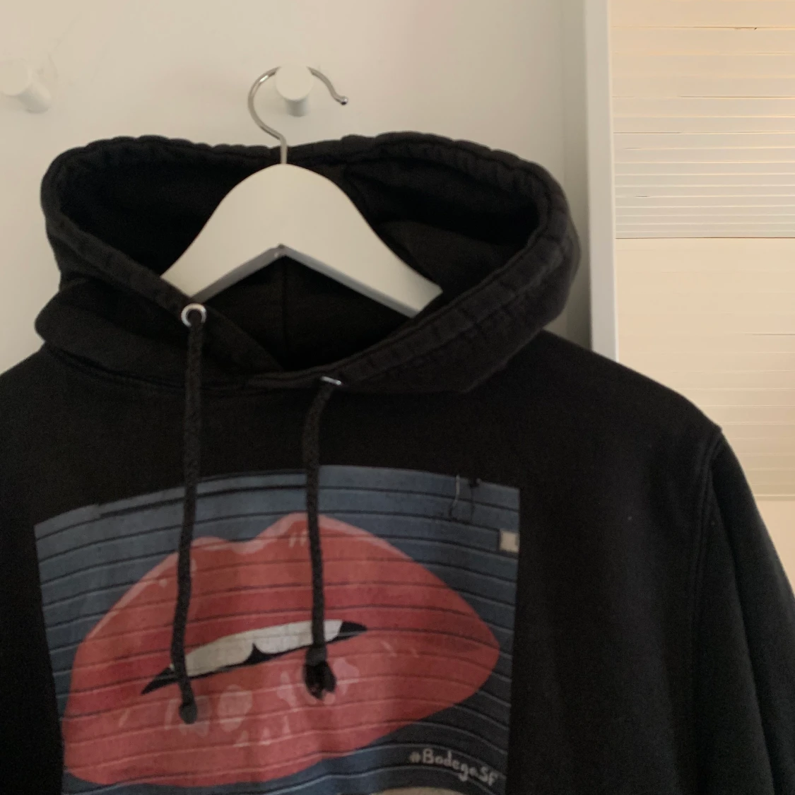 the cool elephant hoodie, storlek S - 90