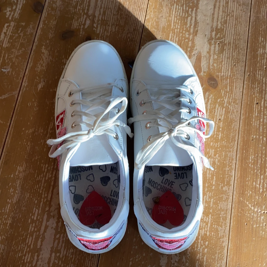 Moschino skor - 91