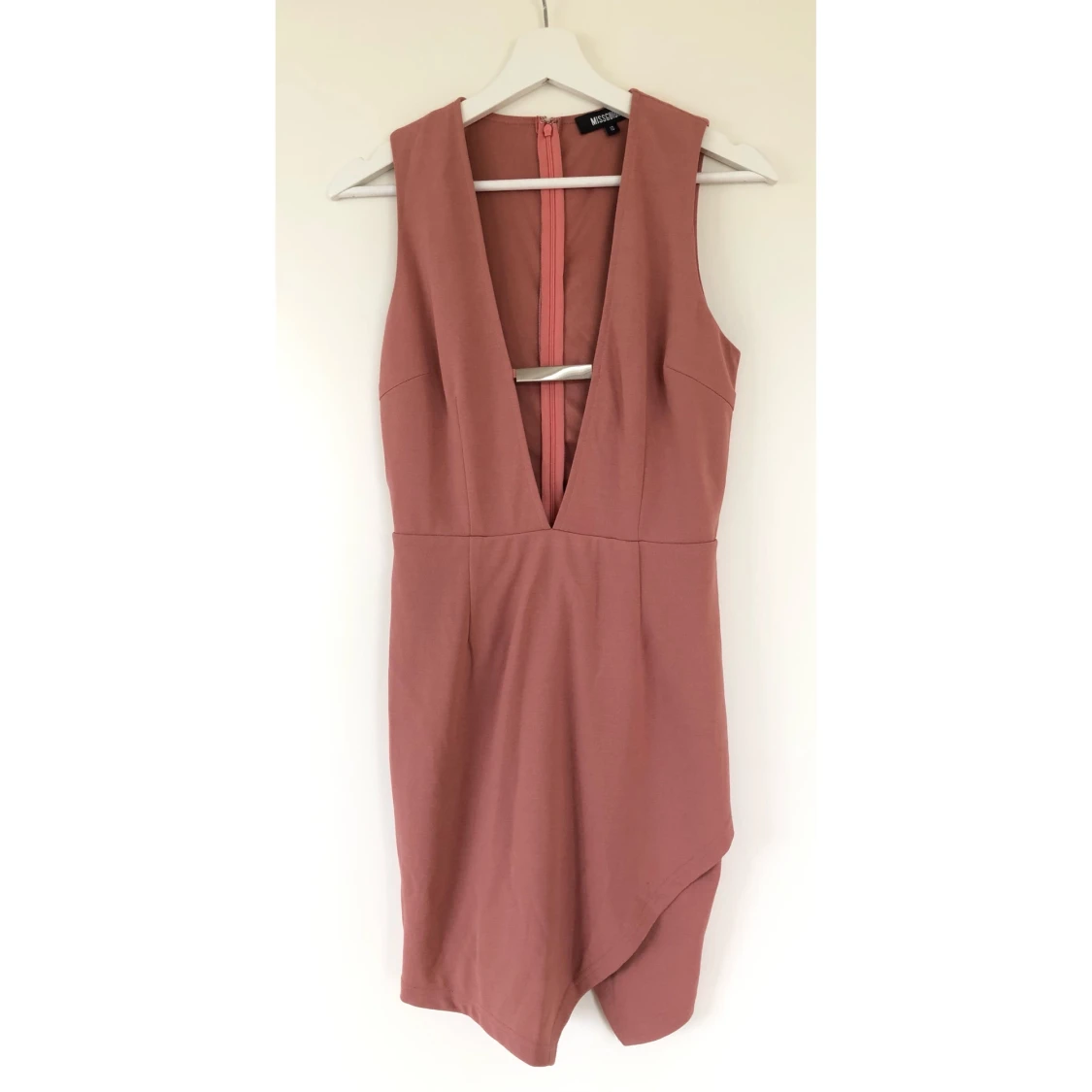 Split Dress strl 10/M