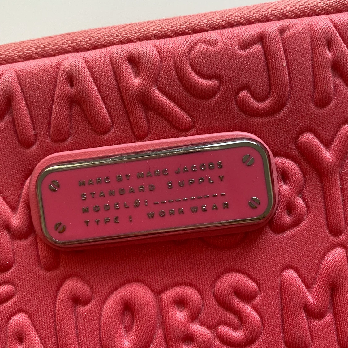 Ipad fodral från marc jacobs - 90