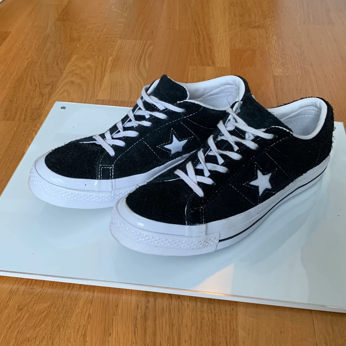 Converse One Star Ox - 90