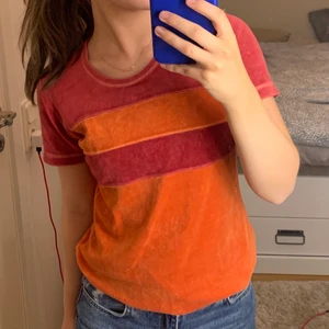 Tröja i sammet - 90-tals tröja i sammet