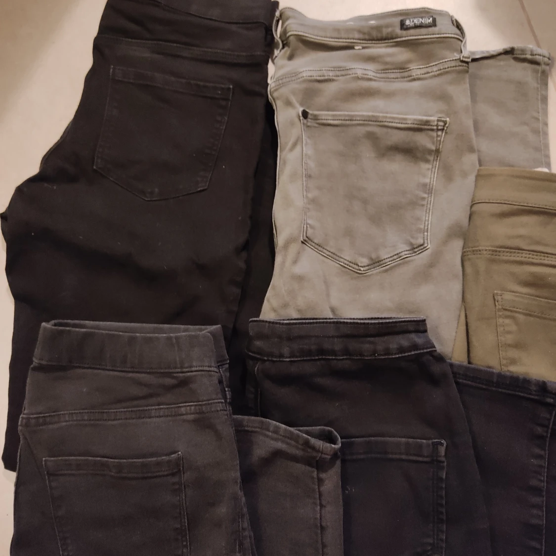 Jeans - 91