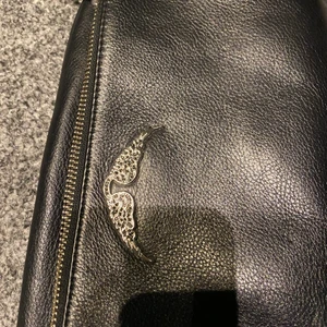 Zadigväska - Jättefin zadigväska i nyskick!