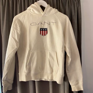 Gant hoodie - Säljer denna då den ej används längre! 