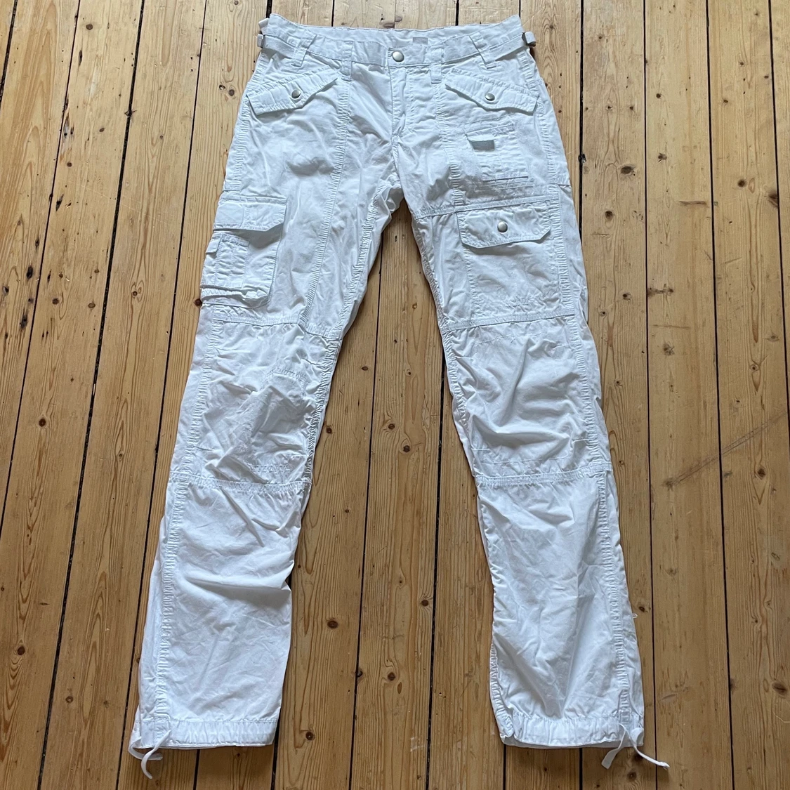 Vita Cargo pants - 90