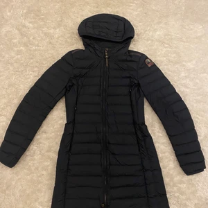 Parajumper  - Parajumper dunjacka, mörkblå